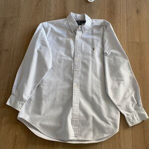 Ralph Lauren Button Down